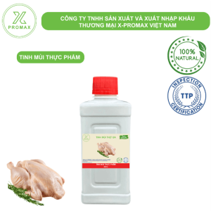 Tinh Mùi Thịt Gà