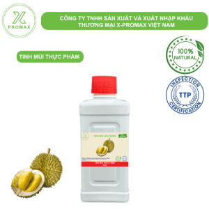 Tinh Mùi Sầu Riêng
