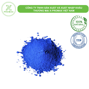 Bột Màu Thực Phẩm Xanh Dương