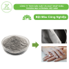 Bột Màu Xíu Bạc Công Nghiệp